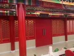 -芦月轩羊蝎子(太平桥店)