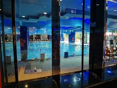-Waterfall瀑布湾优健源(华侨城店)