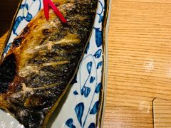 -大将料理餐厅(汇锦街店)