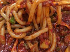 -滴滋味·新疆炒米粉·炒三凉(乌市总店)