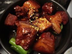-蟹黄鱼面·锦园(定西路店)