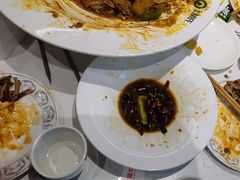 -胡氏大盘鸡新疆菜(谈固店)