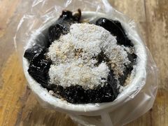 -共和老洪豆花草粿水粿