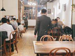 大堂-乔街深夜食堂·台州菜·高压锅生蚝(杭州总店)