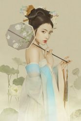 -盘子女人坊古装写真摄影(天津总店)