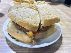 -百福麵家(新馬路店)