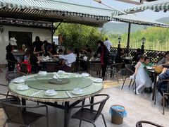 -旺山·浪头人家