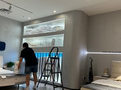 -栖作床垫(欧亚达家居光谷店)