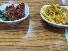 -老陕兄弟(彩虹新城店)