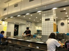 -台烘平价铁板烧(奥城店)