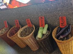 -茄子恰恰·新云南小炒(坪山益田店)