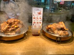 -西贝(无锡万象城店)
