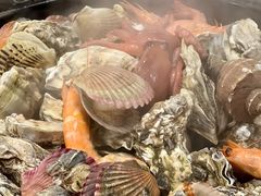 -前王院•巧克力海鲜市集餐厅(万平口店)