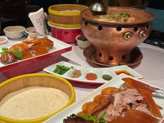 -京味斋·北京烤鸭(华威桥北工大店)