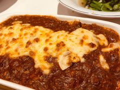 鲜茄蓉焗肉酱意粉-翠华餐厅(宝安壹方城店)