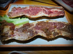 -7年8班朝鲜族非遗美食(三钢里店)