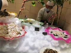 -川骄海鲜自助(亚运村店)