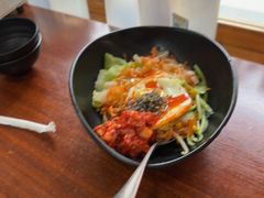 -优壹佳·延边朝鲜族料理(中山北路店)