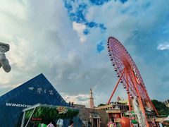 -星城之眼摩天轮