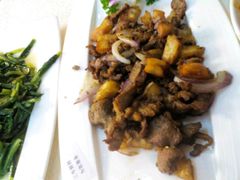 -楼兰印象(朝外店)