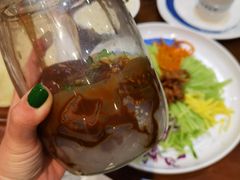 摇滚拉皮-满园烤鸭·春饼(太原街万达店)
