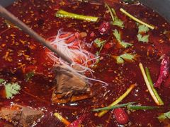 -老员外骨汤火锅(海州古城店)