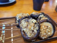 -十三道烧烤(保利西街店)