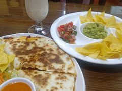 -panchos 墨西哥餐厅(嘉绿苑店)