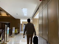 -浙江安吉JW万豪酒店·万豪中餐厅