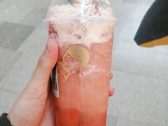 -喜茶(无锡荟聚中心店)