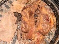 -梨花自助烤肉(西三旗万象汇黑金店)
