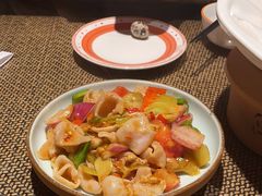 -老客家·客家菜(万达店)