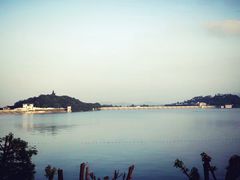 -天目湖山水园