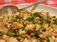 -阿里元海鲜·闽南特色菜(曾厝垵店)
