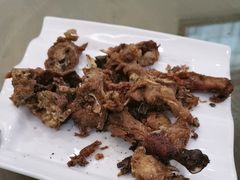 -董立兵烤鸭店(明湖店)