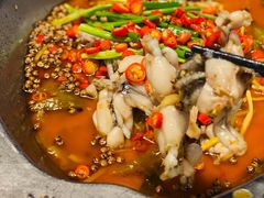 -沸腾鱼乡(知春路分店)