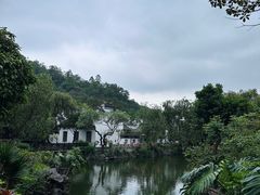 -中山詹园