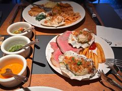 -拉蒂娜·巴西牛排馆 Latina·Brazilian Steakhouse(王府井喜悦店)