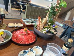 -合乐·创意火锅·海鲜火锅(亚东柒号店)