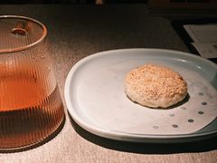 黄桥酥饼-玉玲珑·里舍(万象城店)