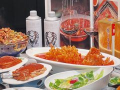 -北平食府·北京烤鸭(北京西站六里桥店)