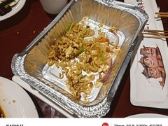 -三个大叔东北烧烤·砂锅菜(西三旗店)