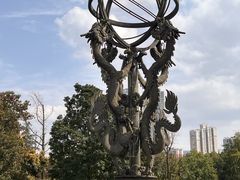 -龙头寺公园