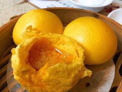 流沙包-点都德(聚福楼店)