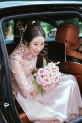 -艾米丽婚纱礼服