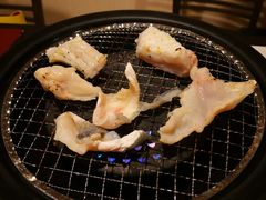 -玄品河豚(那覇國際通里之関)