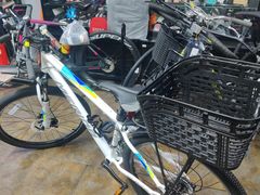 -美利达自行车(六里桥店)