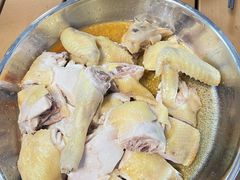 -芭厘·农庄老字号.电饭煲五指毛桃焗鸡