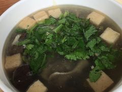 -回味鸭血粉丝汤(南京站店)