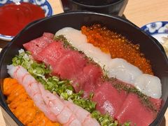 -小山日本料理(太古汇店)